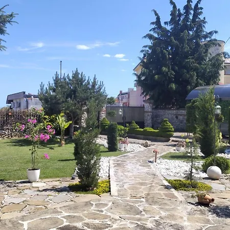 Σπίτι διακοπών Toni Βάρνα