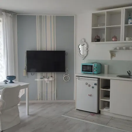 Prázdninový dům Toni *