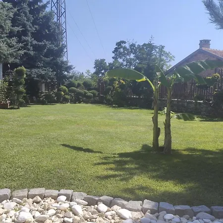 Prázdninový dům Toni *