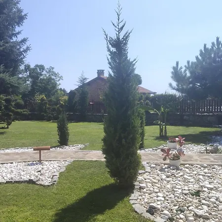 Toni Prázdninový dům Varna